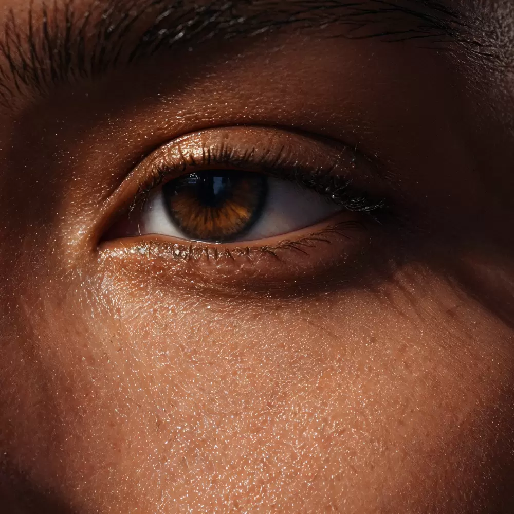 Макияж для карих глаз: советы и техники