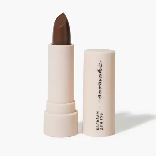 Бальзам для губ питательный "WARM TOUCH"