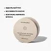 СЕТ NEW «Ровный тон. Тональная основа + кисть 5в1»
