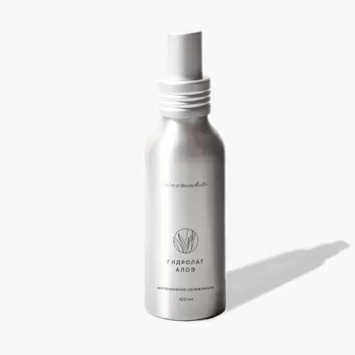 Гидролат Алоэ