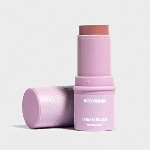 Румяна кремовые «Mystery Rose», 8,5 гр.