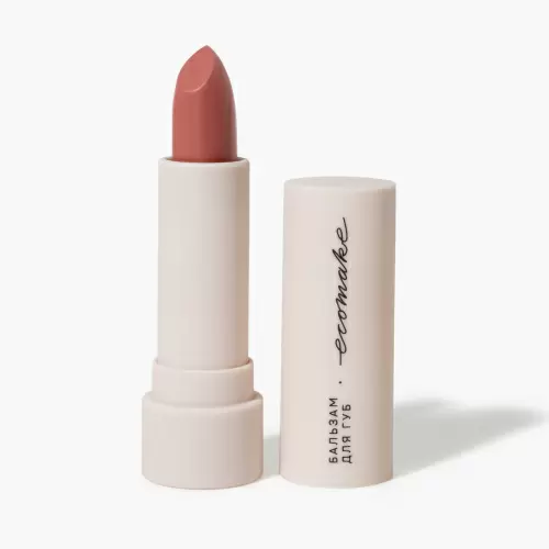 Бальзам для губ оттеночный True love