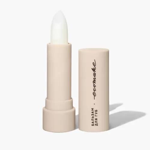 Питательный бальзам для губ