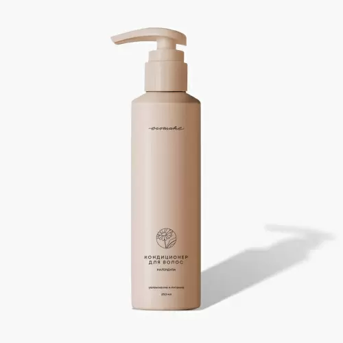 Кондиционер для волос «Календула»