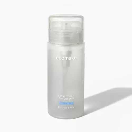 Тоник для лица увлажняющий, 140 мл