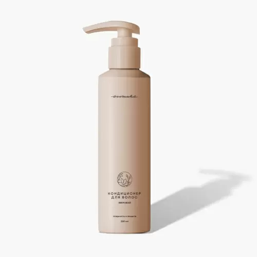 Кондиционер для волос «Зверобой»